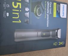 Philips 15-1 prescion trimmer