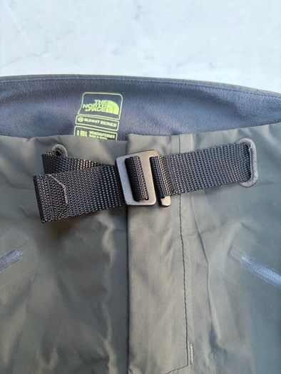 North Face Summit Series Gortex Trousers