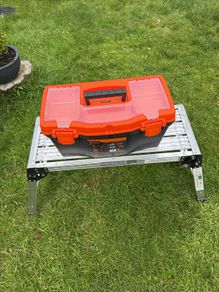 new tool box