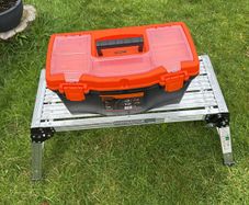 new tool box