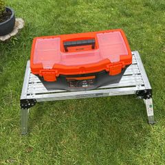 new tool box
