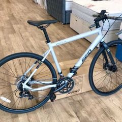 Reid  gravel Bicycle