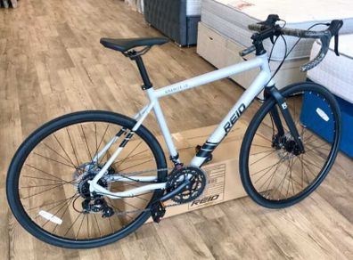 Reid  gravel Bicycle
