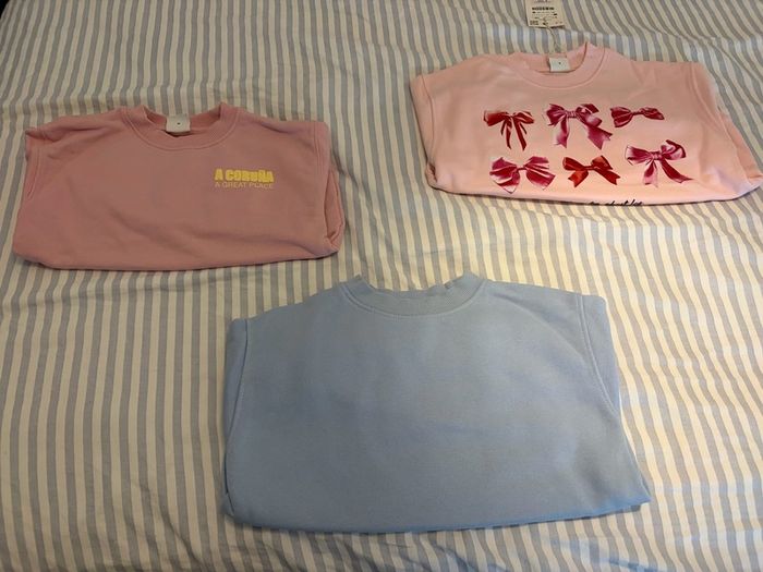 Girls Clothes 6-7