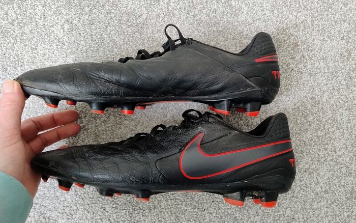 Nike Tiempo Legend 8 Pro Football Boots