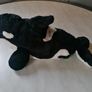 Whale Plush Image 2