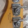 Fender p bass MIM limited edition 2011 Image 5