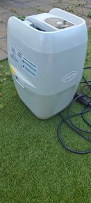 Lay-Z Spa Motor (Unused)