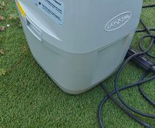 Lay-Z Spa Motor (Unused)