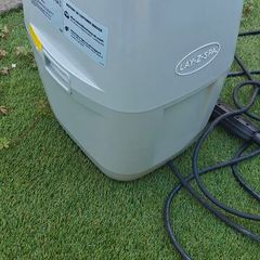 Lay-Z Spa Motor (Unused)