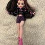 Monster High Draculaura Image 6