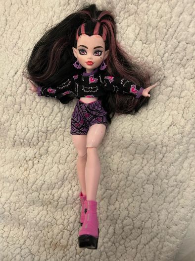 Monster High Draculaura