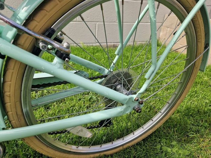 Pendleton Somerby Kids Bike 24" Wheel