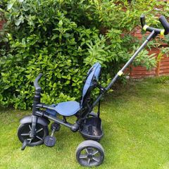 Free toddler bike