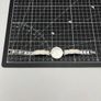 Anne Klein Womens Silver-Tone Bangle Watch Image 8