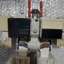 Transformer G1  Metroplex Image 2