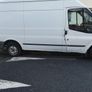 08 Ford transit Image 4