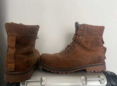 Timberland Boots - Size 11