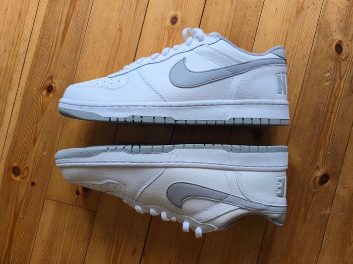 Big Nike Low Mens