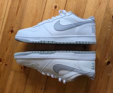 Big Nike Low Mens
