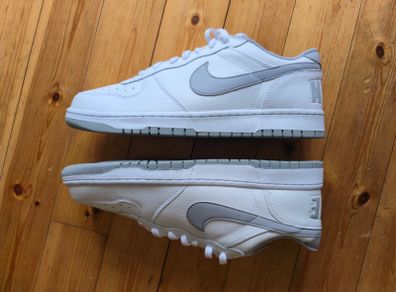 Big Nike Low Mens