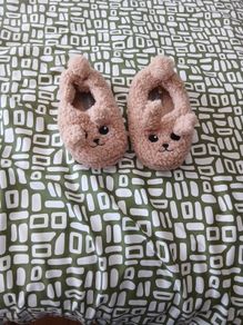 Girls  slippers