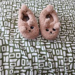 Girls  slippers