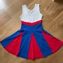 1st Position Ballet Character Dress - size LC 9-11y Image 3