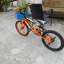 BMX bike Image 2