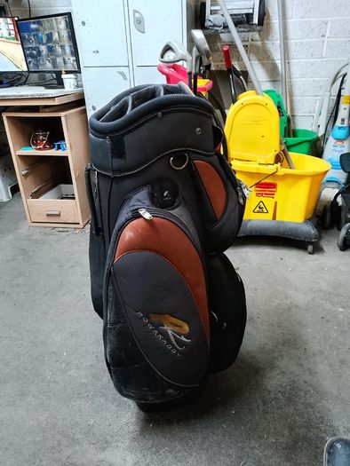 Golf Bag