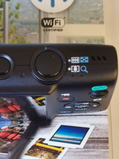 Camera