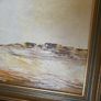 Oil Painting of Galway Bay by Ken West Image 6