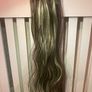 Clip In Ponytail Image 3