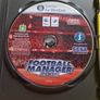 Football Manager 2008 Pc cd games Original Image 5