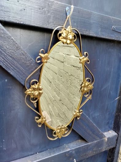Vintage Mirror
