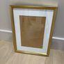 Gold picture frames Image 2