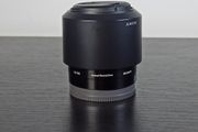 Sony E 50mm f/1.8 OSS