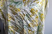 Wensli the classic pure silk scarf