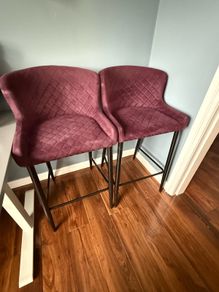 Breakfast Bar Stools