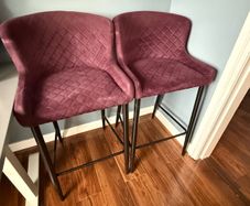 Breakfast Bar Stools
