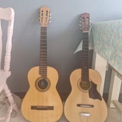 Small (Kid) Guitar