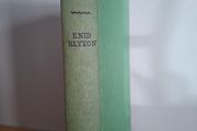 Vintage Enid Blyton Book