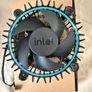 Intel Core i3-12100F 12th Gen CPU + Original Intel Cooler Perfect Working Condition Image 2