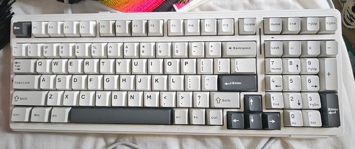 keyboard