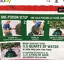 Swivel Christmas Tree Stand Image 4