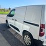 2023 Peugeot Partner van for sale Image 7