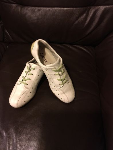 Gabor Shoes, size EU-38,UK-5