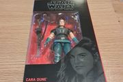 Star Wars Black Series: Cara Dune 6''