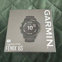 Garmin Fenix 6s pro