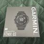 Garmin Fenix 6s pro - Multisport GPS Watch Image 3